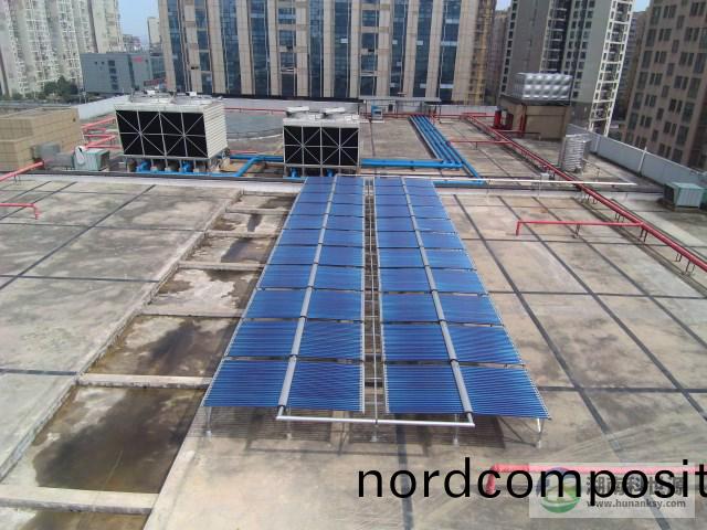 深国(guo)投（龙湾）商业(ye)广(guang)场太阳能(neng)热(re)水系统工程