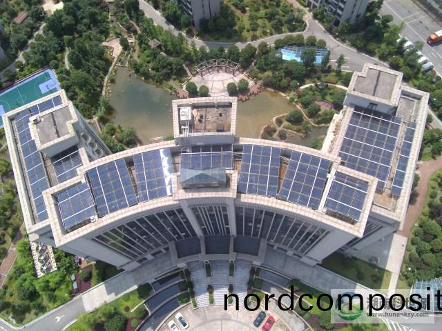 湖(hu)南省(sheng)烟(yan)草(cao)公司(si)娄底市公司太阳(yang)能(neng)工(gong)程(cheng)项目(mu)