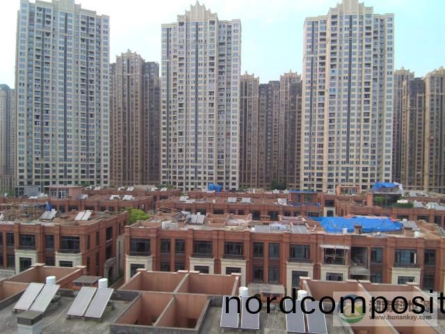 长(zhang)沙(sha)中海(hai)国(guo)际社区(qu)别墅(shu)部(bu)分(fen)太(tai)阳能(neng)热(re)水(shui)工程(cheng)项目(mu)