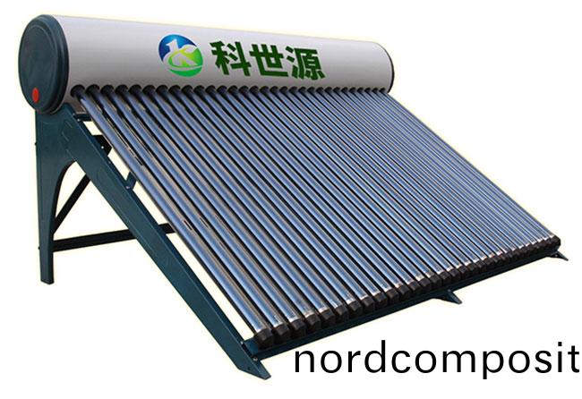 换(huan)热(re)式非承压(ya)真(zhen)空管一体机太(tai)阳能(neng)热(re)水器(qi)