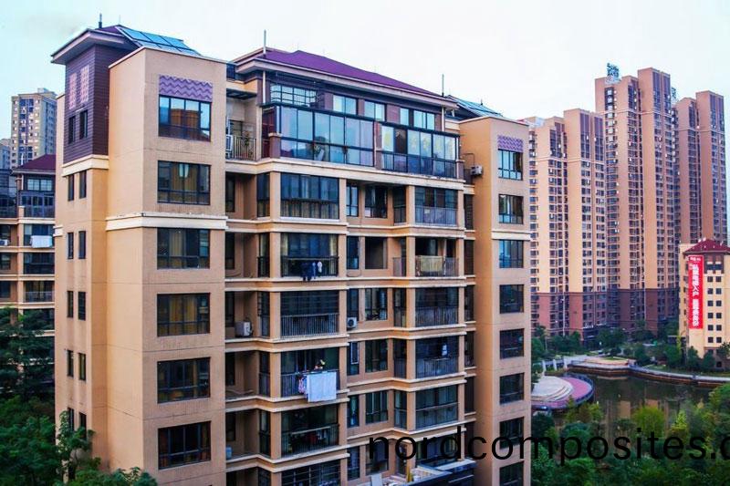 小(xiao)高层(ceng)住(zhu)宅(zhai)太阳(yang)能(neng)热水(shui)系(xi)统