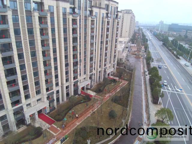 阳台(tai)壁挂(gua)太阳能(neng)热(re)水系统